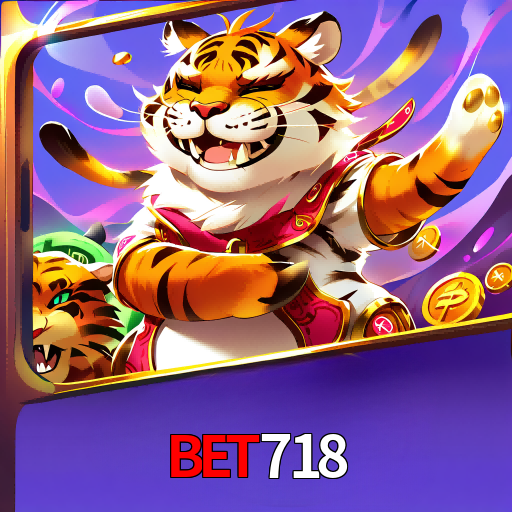  BET718